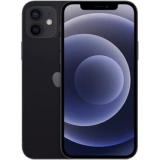 Apple iPhone 12 (128 GB) – Preto