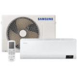 Ar Condicionado Split Digital Inverter Ultra Samsung 12000 Btus Frio 220V