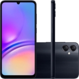 Samsung, Smartphone Samsung Galaxy A05 128GB/4GB RAM, Tela 6,7″ Preto