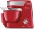 Batedeira Planetária, Mondial, Vermelho/Inox, 700W, 110V – BP-01P-R