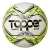 Bola De Futebol De Campo Slick 2020 Topper Cor Amarelo Neon/Preto