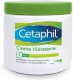 Cetaphil – Creme Hidratante, 453g, embalagem variável