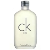 Calvin Klein Ck One Eau De Toilette, Calvin Klein Ck