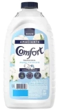 Amaciante Diluído Comfort Tradicional Puro Cuidado 1.8L