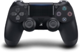 Controle Dualshock 4 – PlayStation 4 – Preto