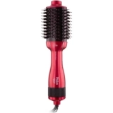 ESCOVA SECADORA SOFT BEAUTY CHERRY PEC13