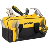 Bolsa em Lona para Ferramentas BL 005, Vonder