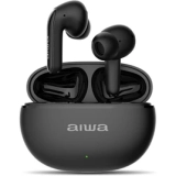 Fone de Ouvido Earbud AIWA Bluetooth – AWS-EB-01-B EARBUD AWS-EB-01-B BIVOLT