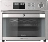 Forno e Fryer 25L Oster Multifunções 10 em 1 – 220V – OFOR250-220V
