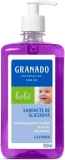Granado – Sabonete Líquido Bebê Lavanda 500ml