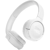 JBL, Fone de Ouvido On ear, Tune 520BT – Branco