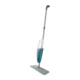 Flash Limp MOP7800 – Mop Spray com Dispenser de 400 ml, (Borrifa, Limpa e Seca), Verde