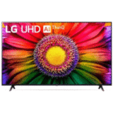 Smart TV LED 55″ Ultra HD 4K LG 55UR871C0SA ThinQ AI 3 HDMI 2 USB Wi-Fi Bluetooth HDR10 – 55UR871C0S – LG Eletronics