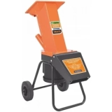 Triturador Orgânico Elétrico Tramontina Tro25 Motor 2 Hp Bivolt